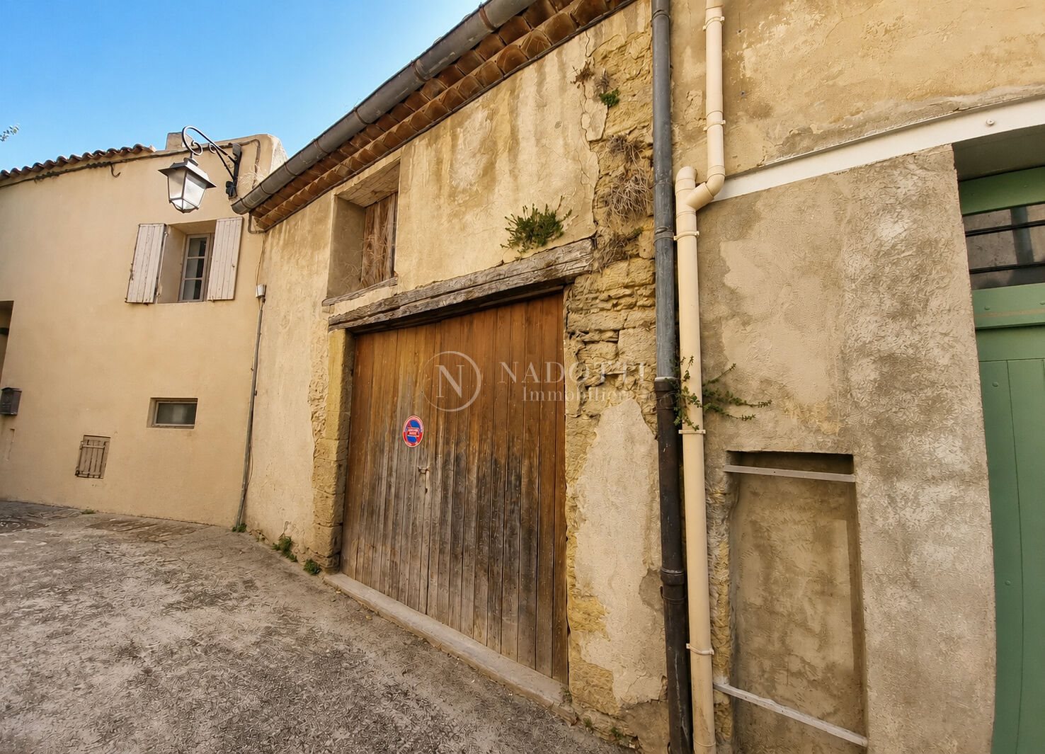 Maison à vendre, 100m², Lourmarin