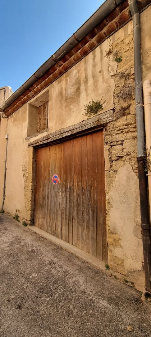 Maison à vendre, 100m², Lourmarin
