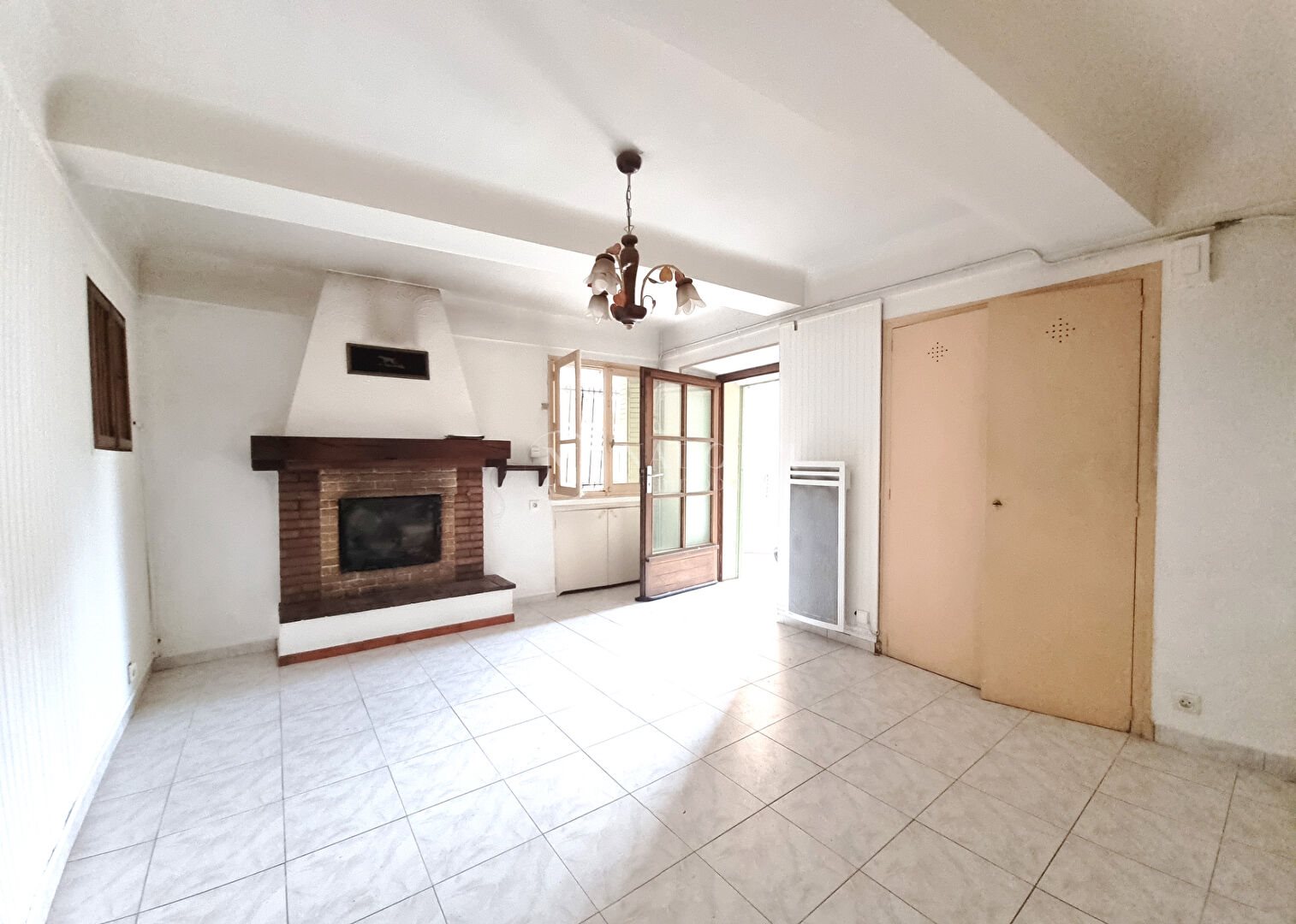 Maison à vendre, 64m², Cadenet