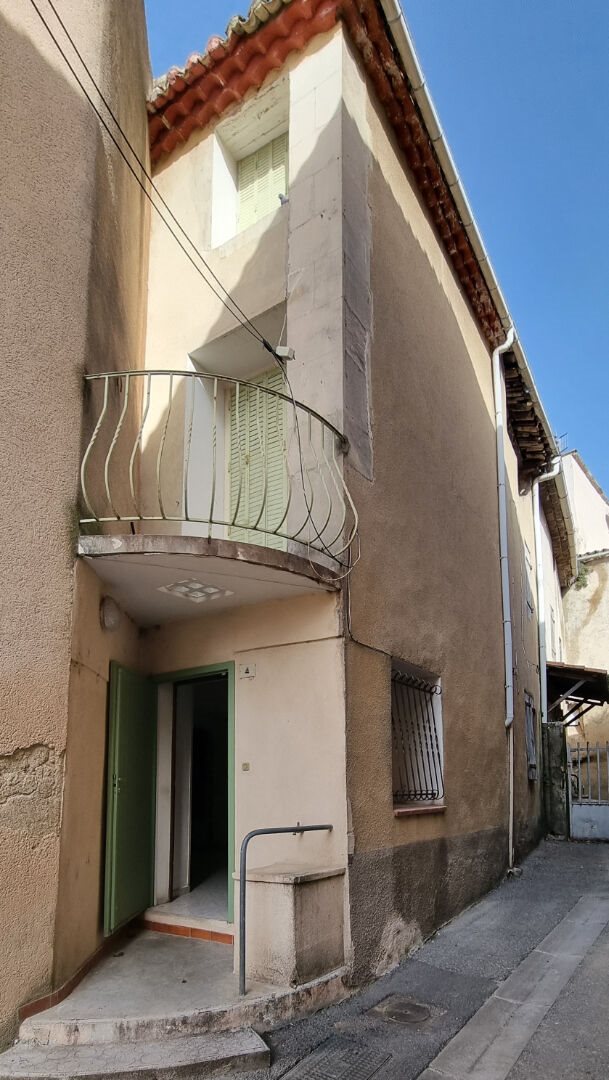 Maison à vendre, 64m², Cadenet