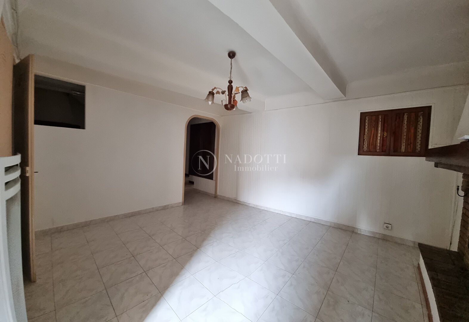 Maison à vendre, 64m², Cadenet
