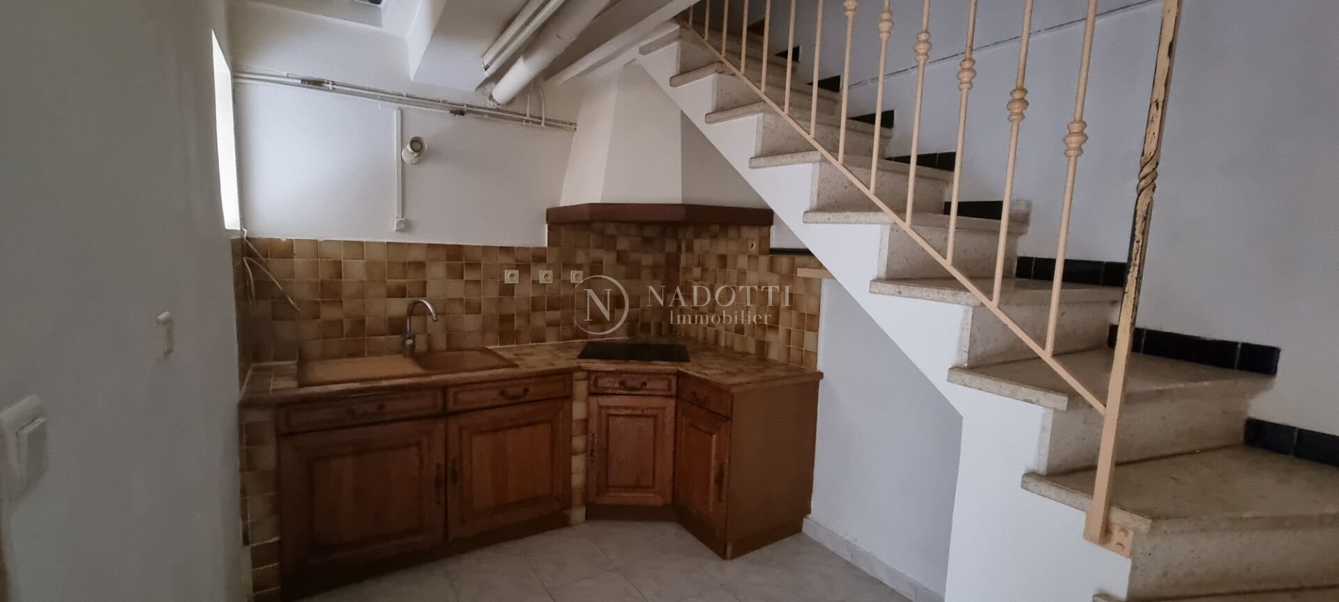 Maison à vendre, 64m², Cadenet