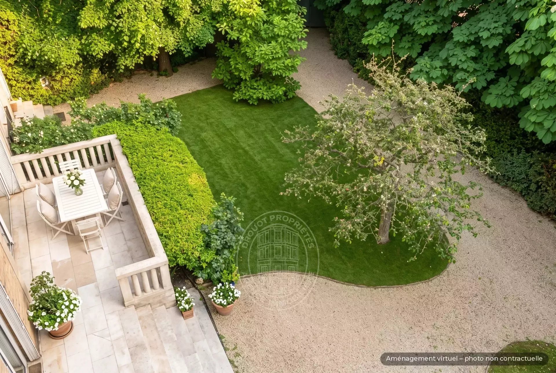 Maison à vendre, 16m², Paris 16ème