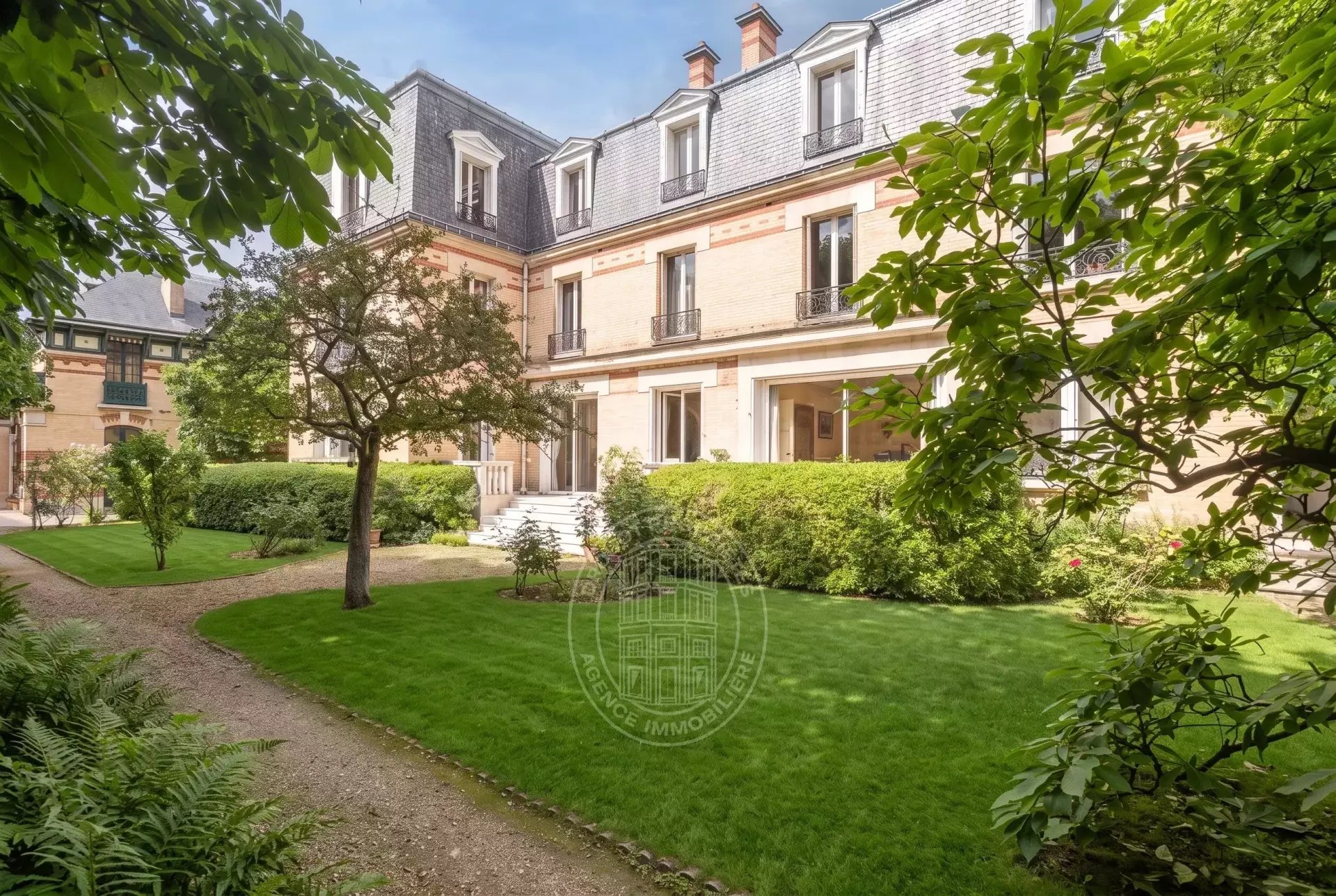 Maison à vendre, 16m², Paris 16ème