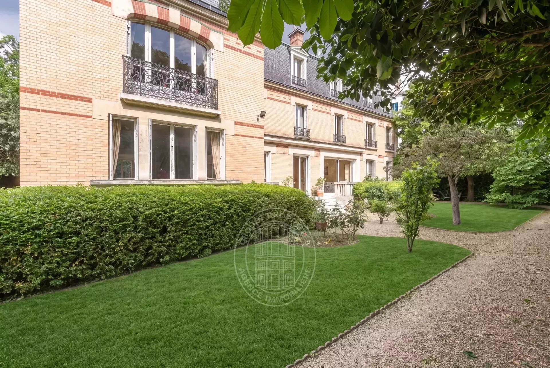 Maison à vendre, 16m², Paris 16ème