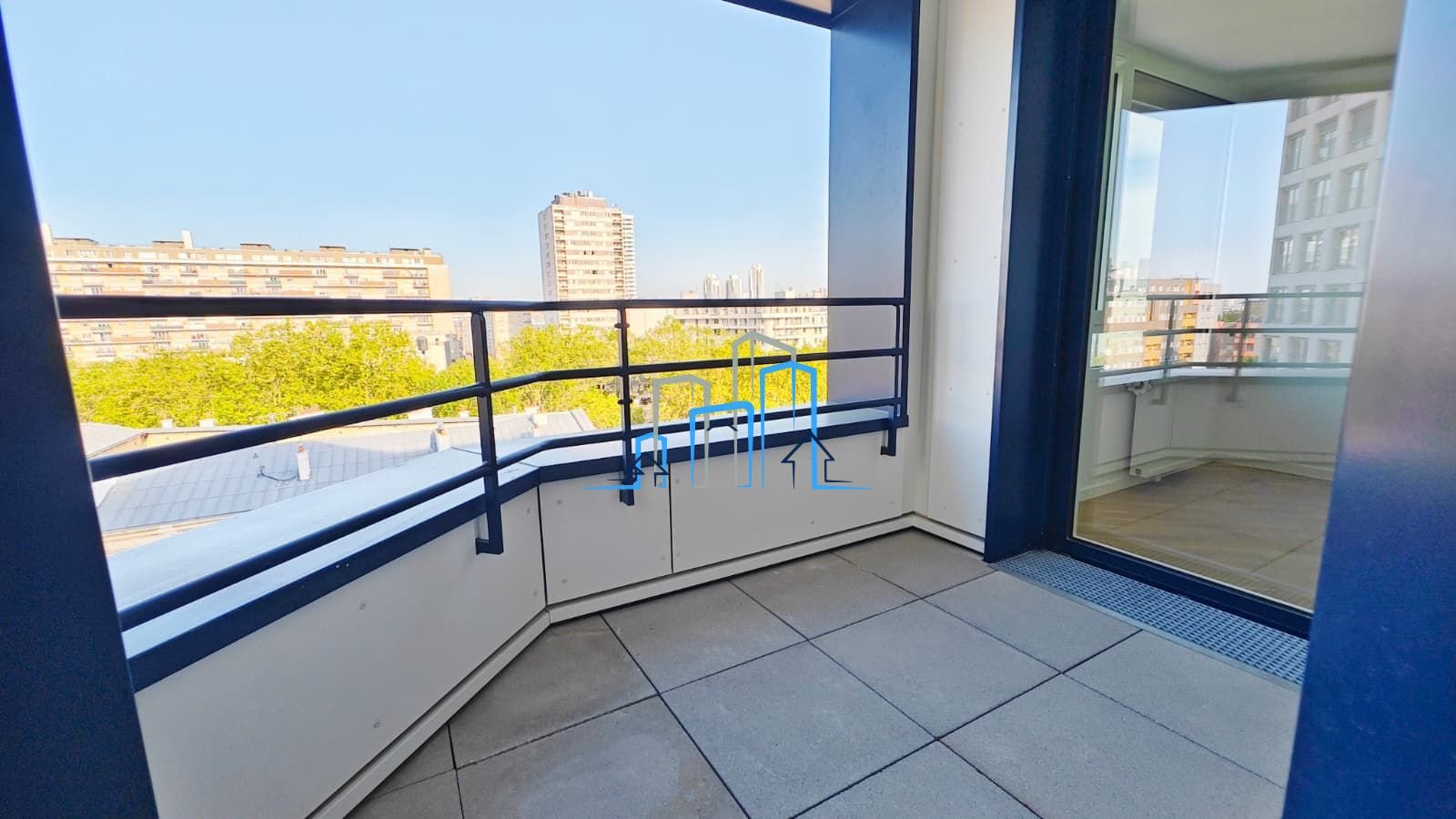 Maison à vendre, 100m², Paris 18ème