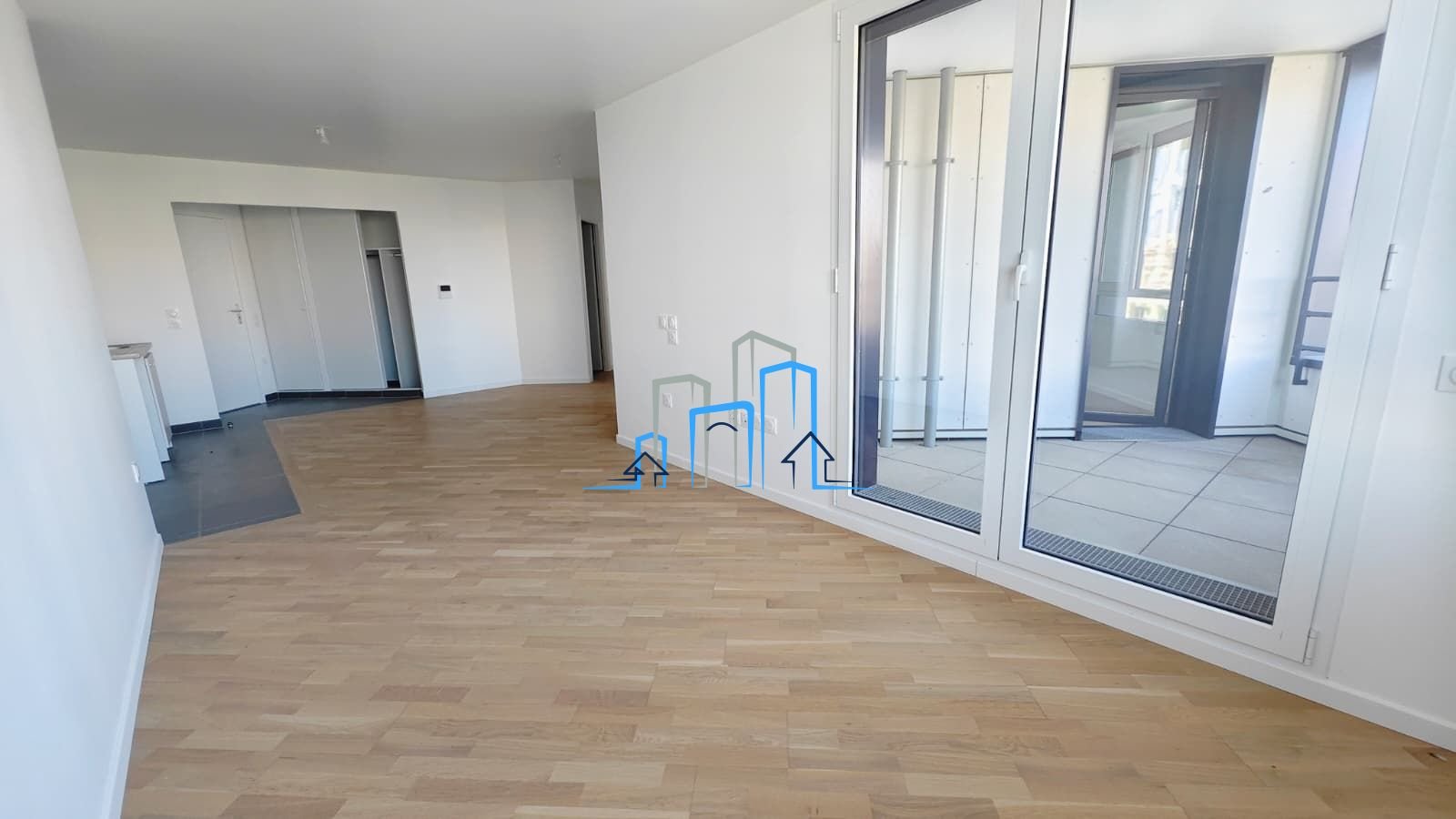 Maison à vendre, 100m², Paris 18ème