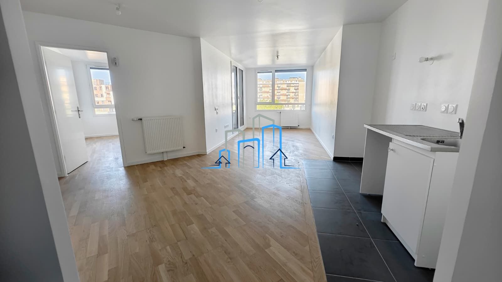 Maison à vendre, 100m², Paris 18ème