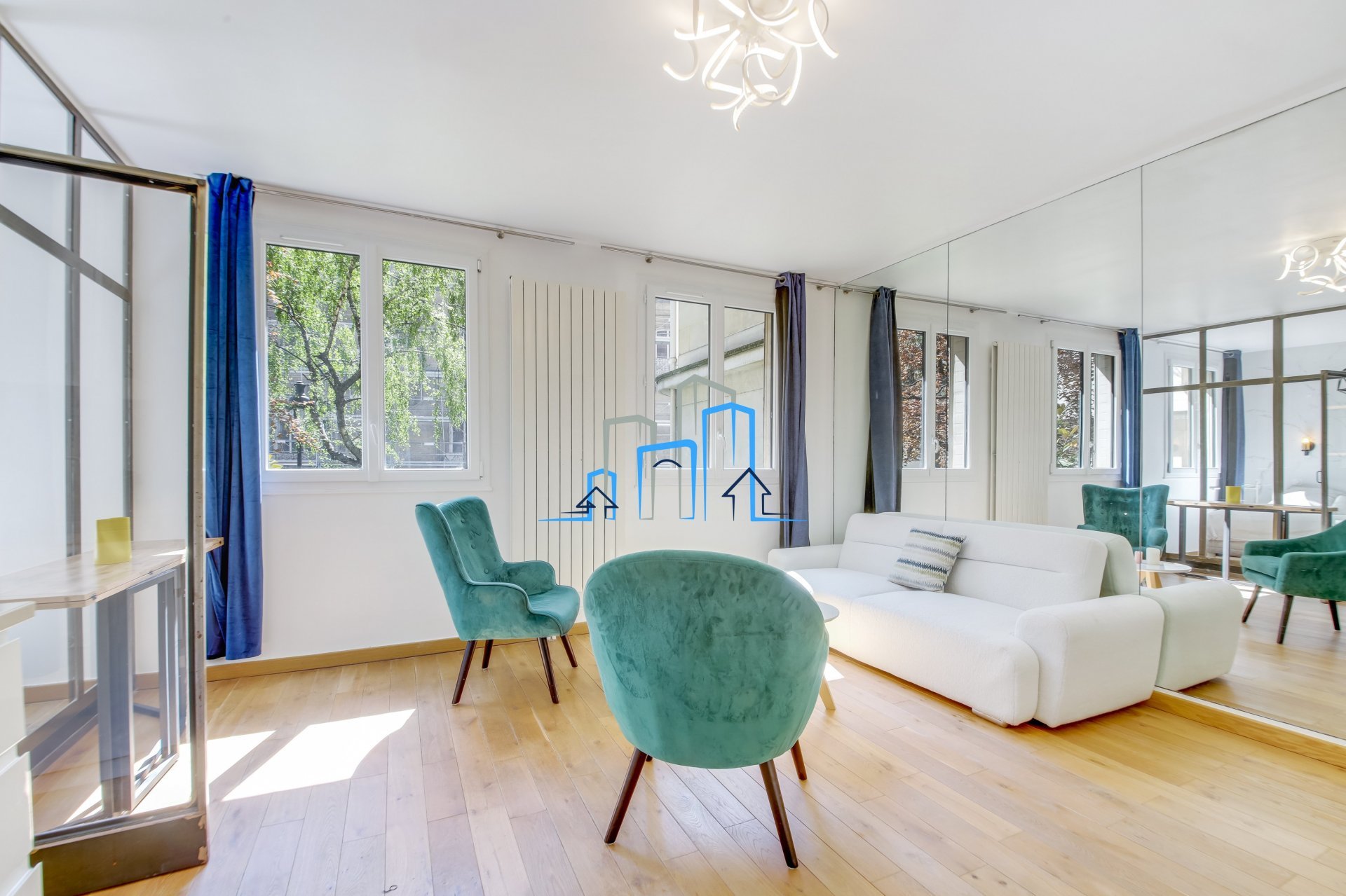 Maison à vendre, 31m², Paris 8ème