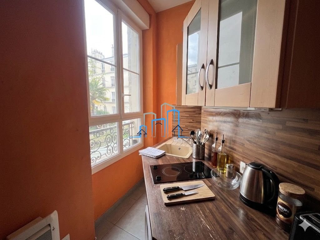 Maison à vendre, 21m², Paris 11ème