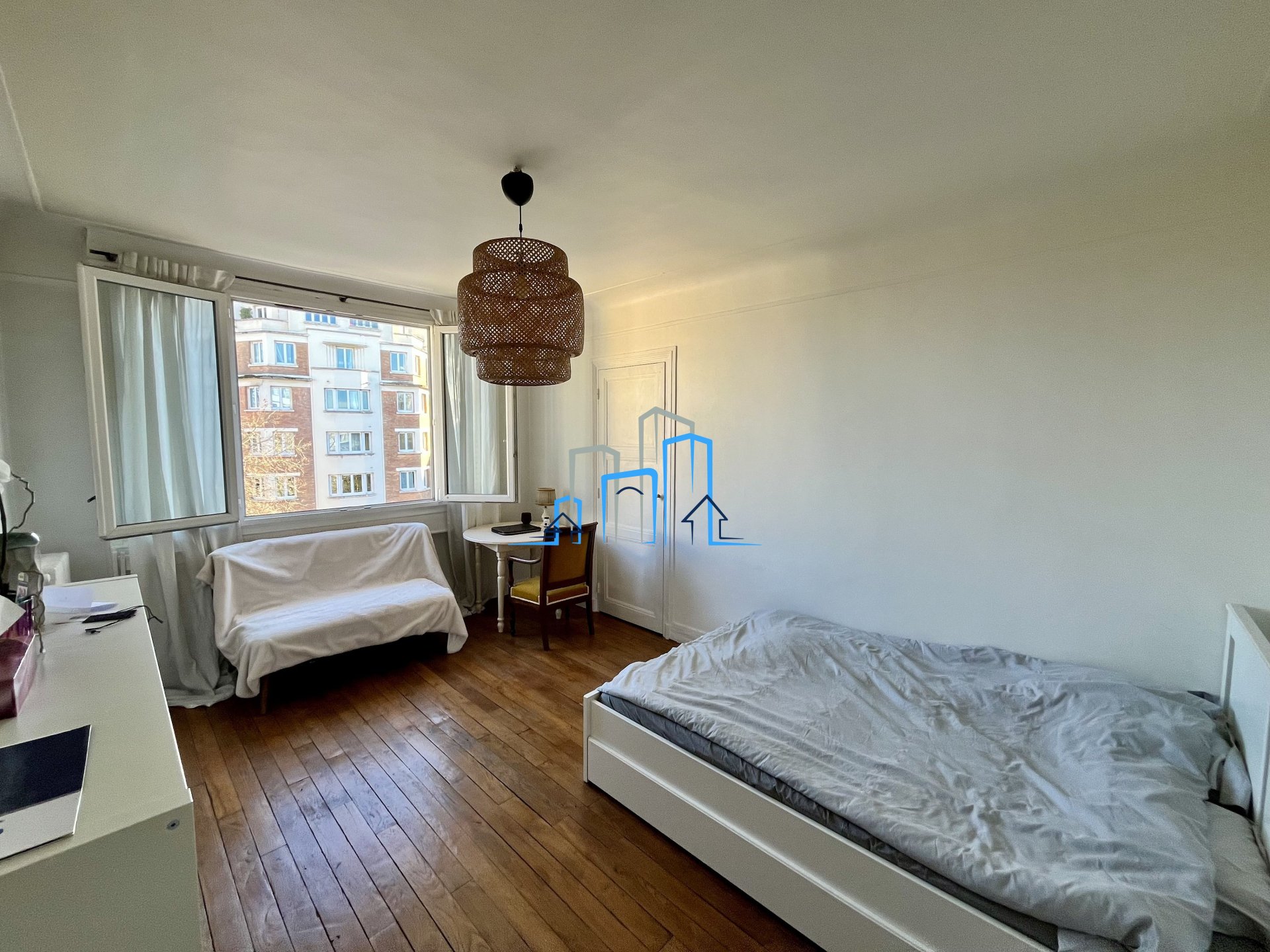 Maison à vendre, 29m², Paris 19ème