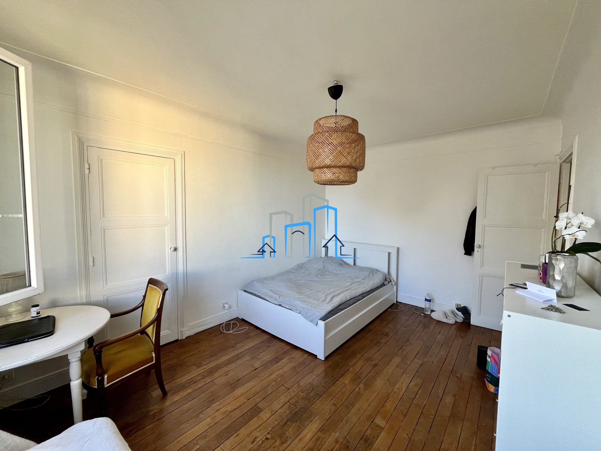 Maison à vendre, 29m², Paris 19ème