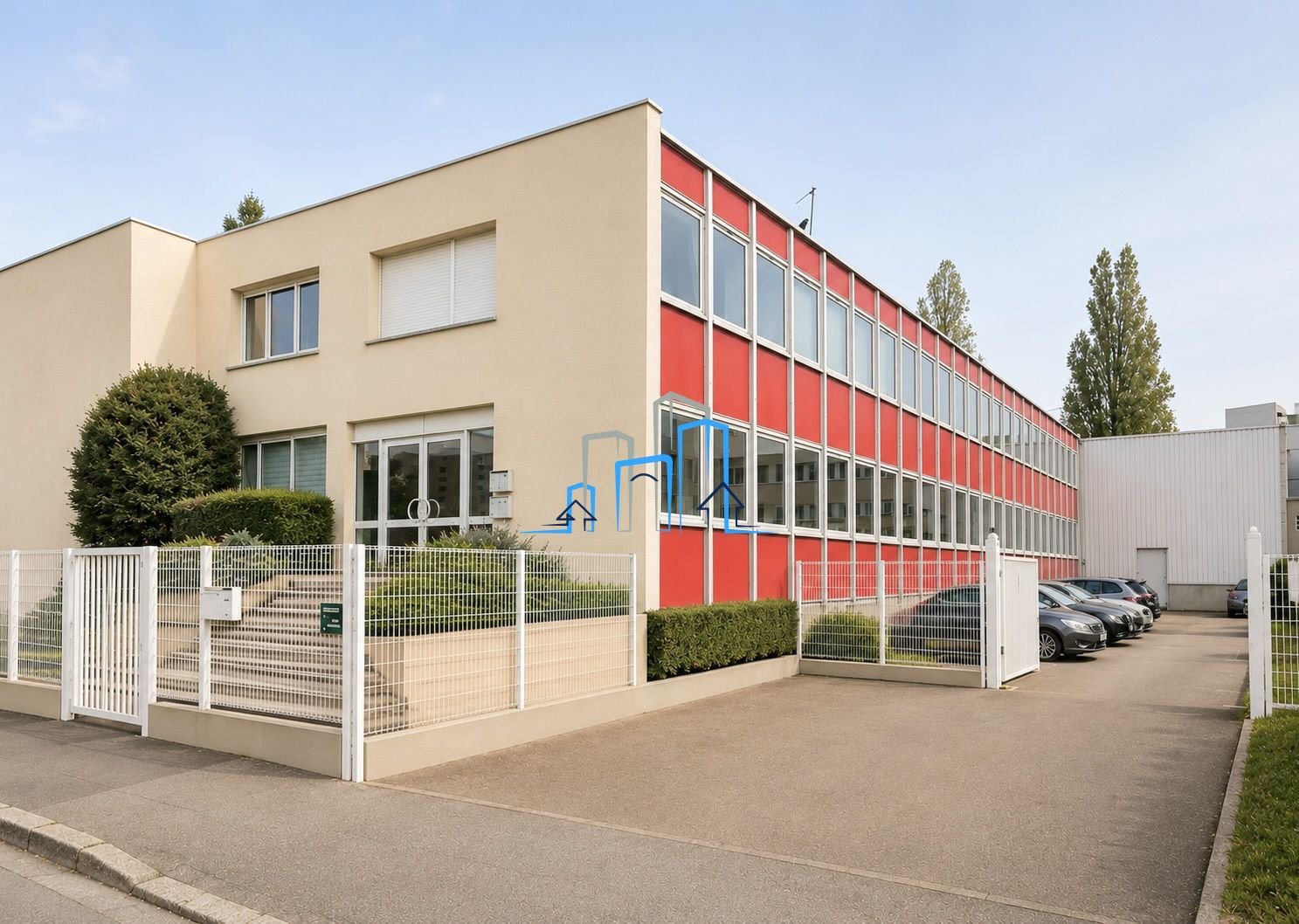 Maison à louer, 225m², Montreuil