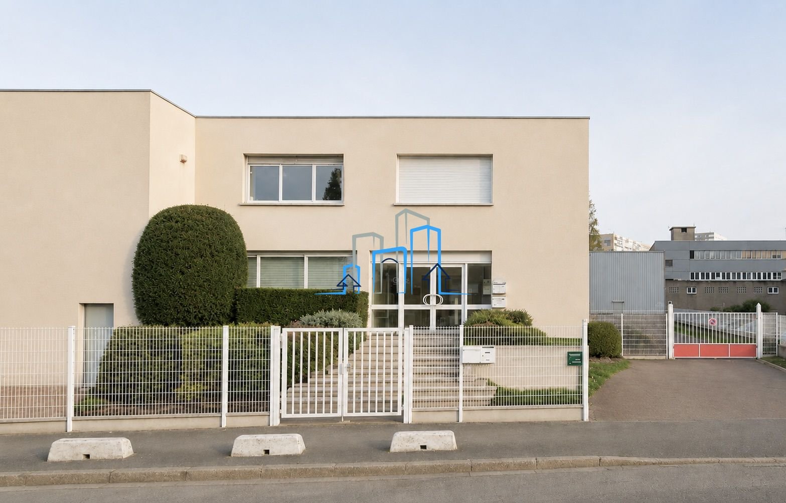 Maison à louer, 225m², Montreuil