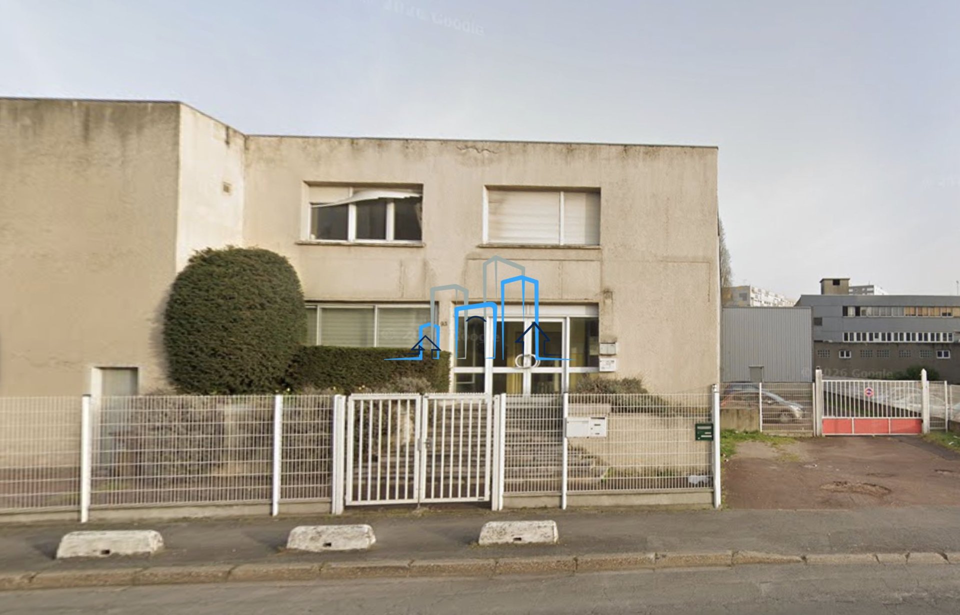 Maison à louer, 225m², Montreuil