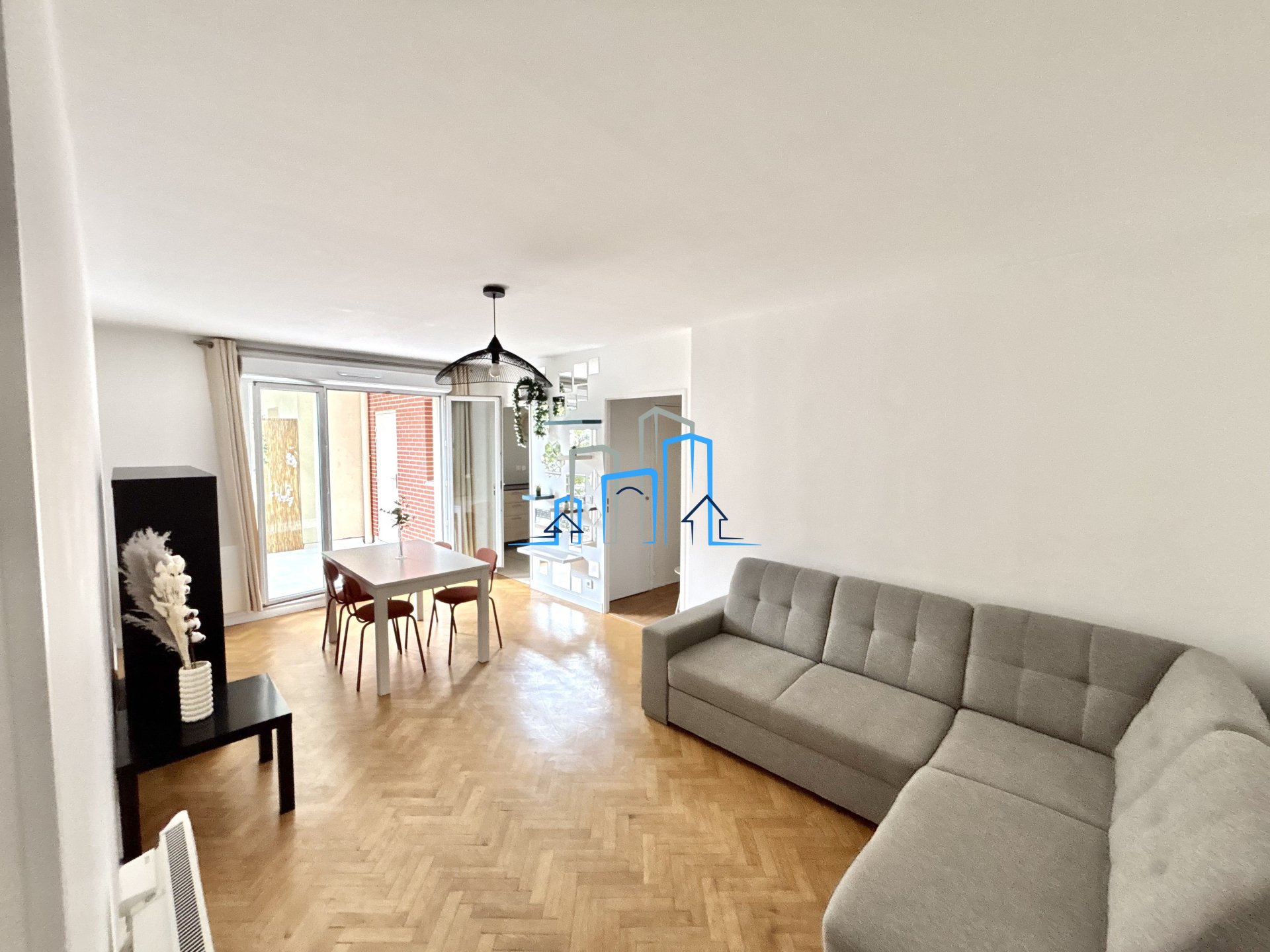 Maison à vendre, 80m², Saint-Ouen-sur-Seine