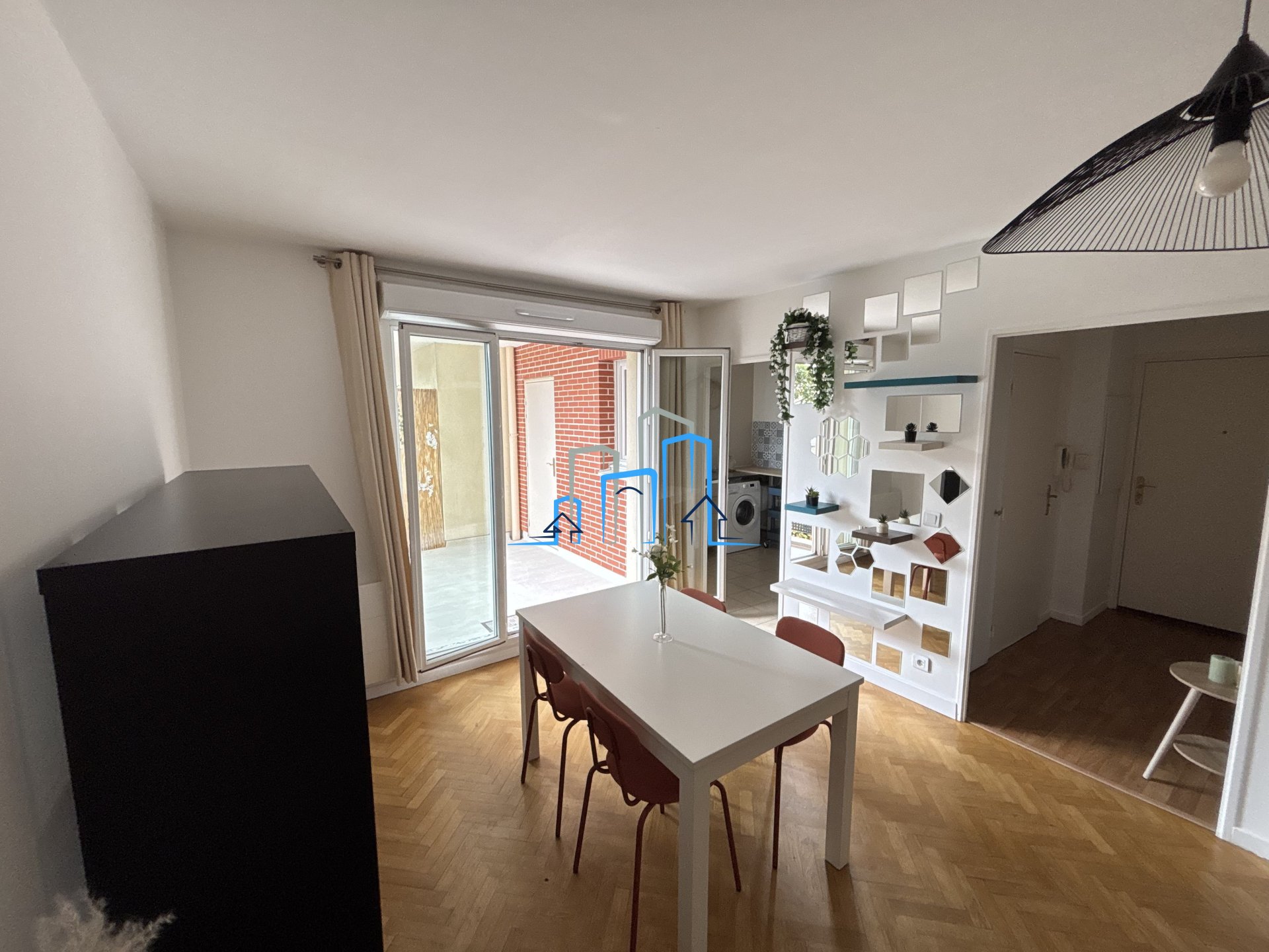Maison à vendre, 80m², Saint-Ouen-sur-Seine