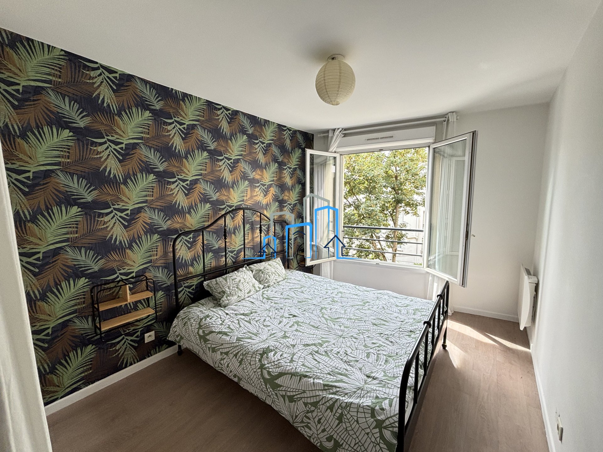 Maison à vendre, 80m², Saint-Ouen-sur-Seine
