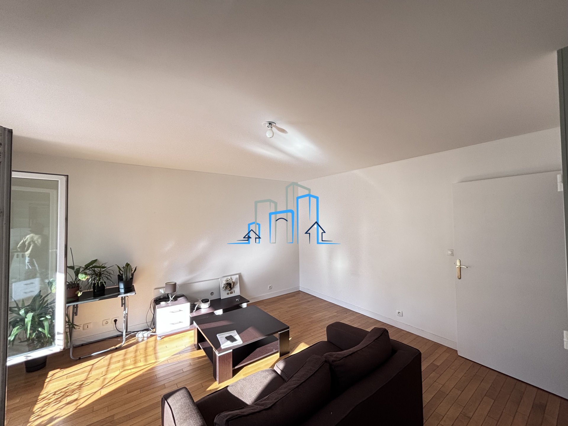 Maison à louer, 50m², Issy-les-Moulineaux