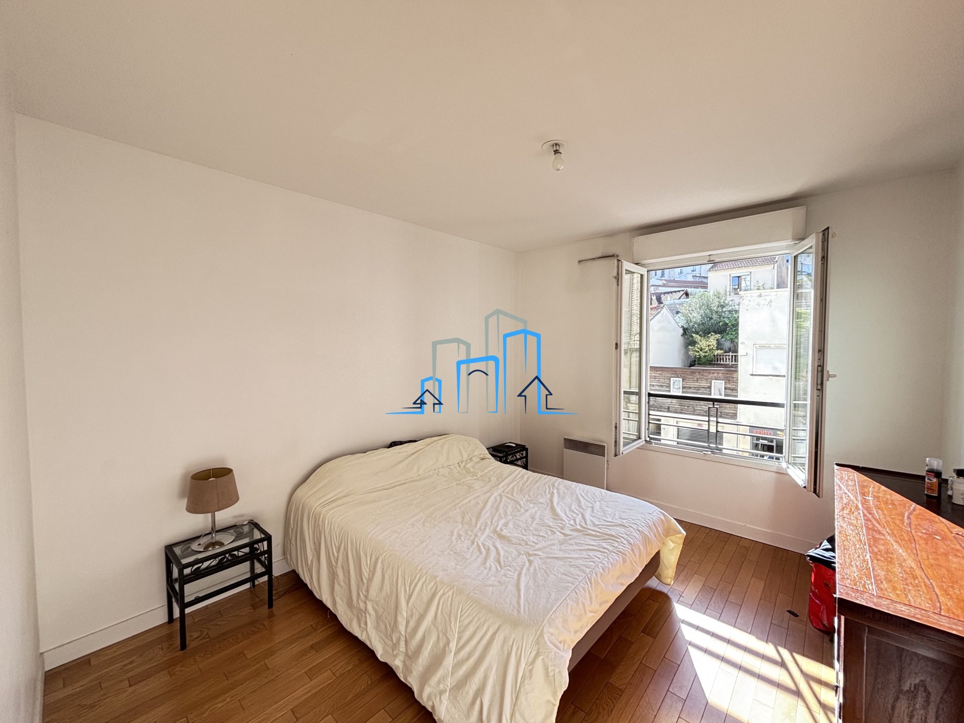 Maison à louer, 50m², Issy-les-Moulineaux
