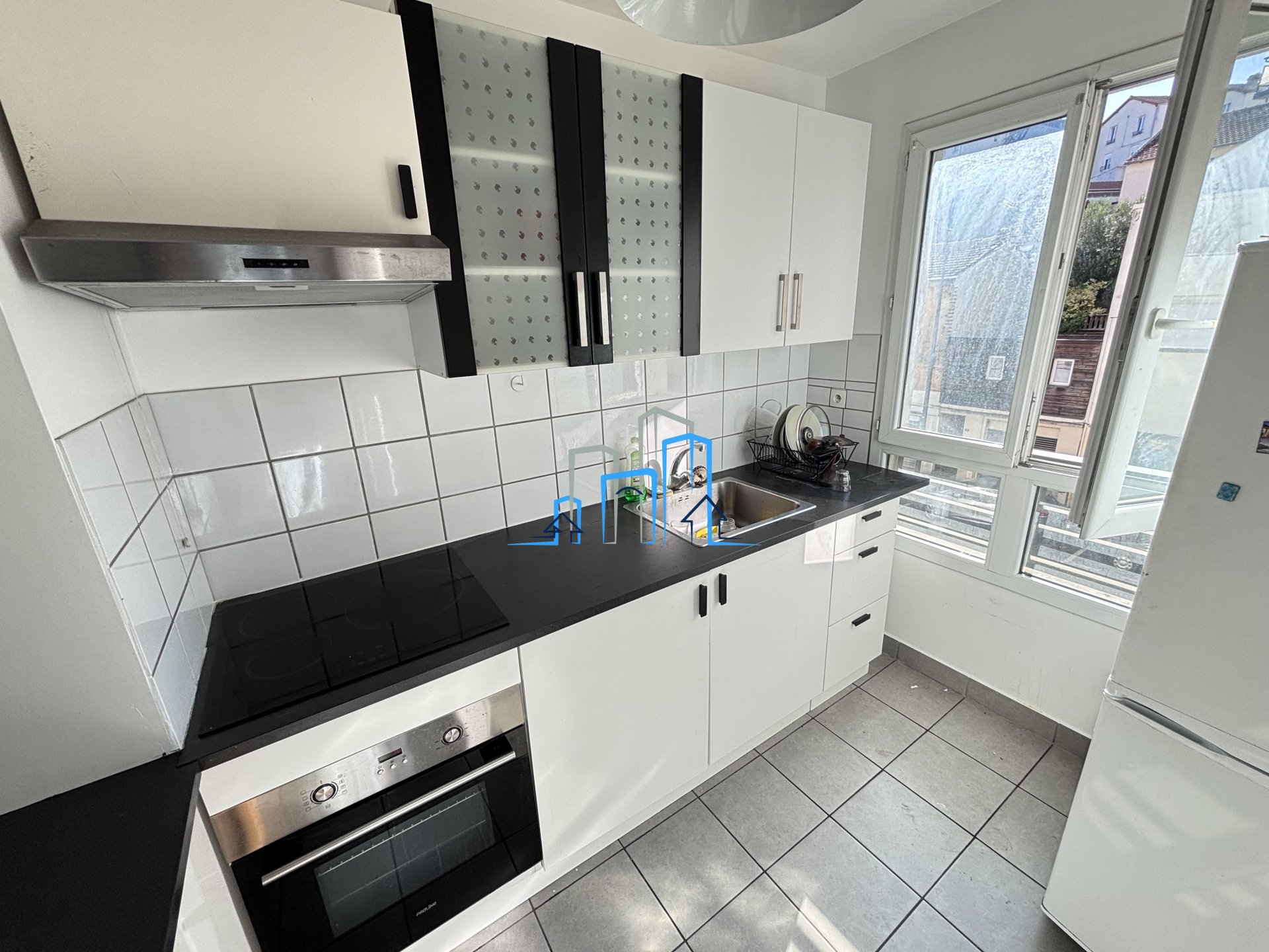 Maison à louer, 50m², Issy-les-Moulineaux