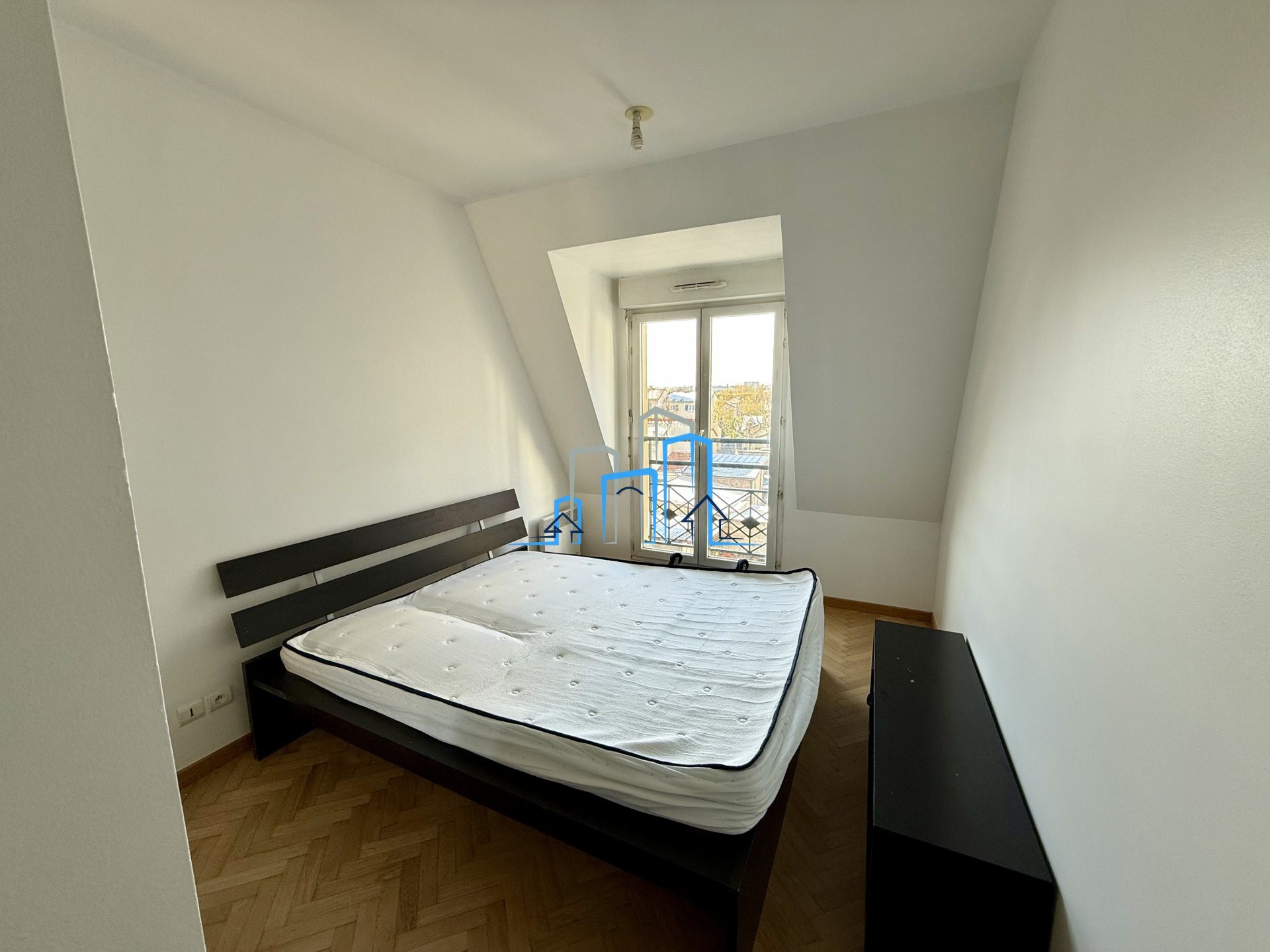 Appartement à louer, 59m², Alfortville