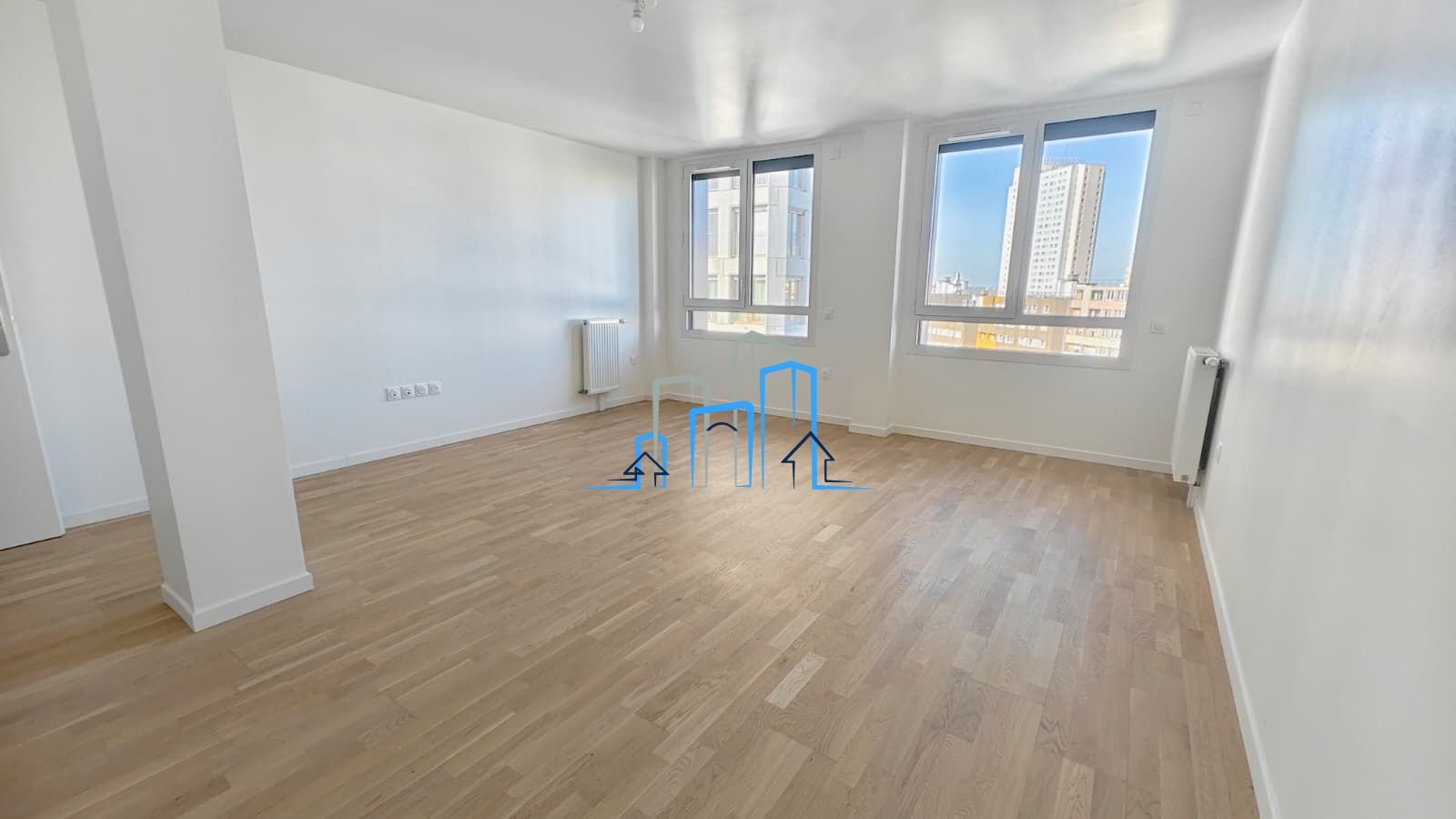 Maison à vendre, 36m², Paris 18ème