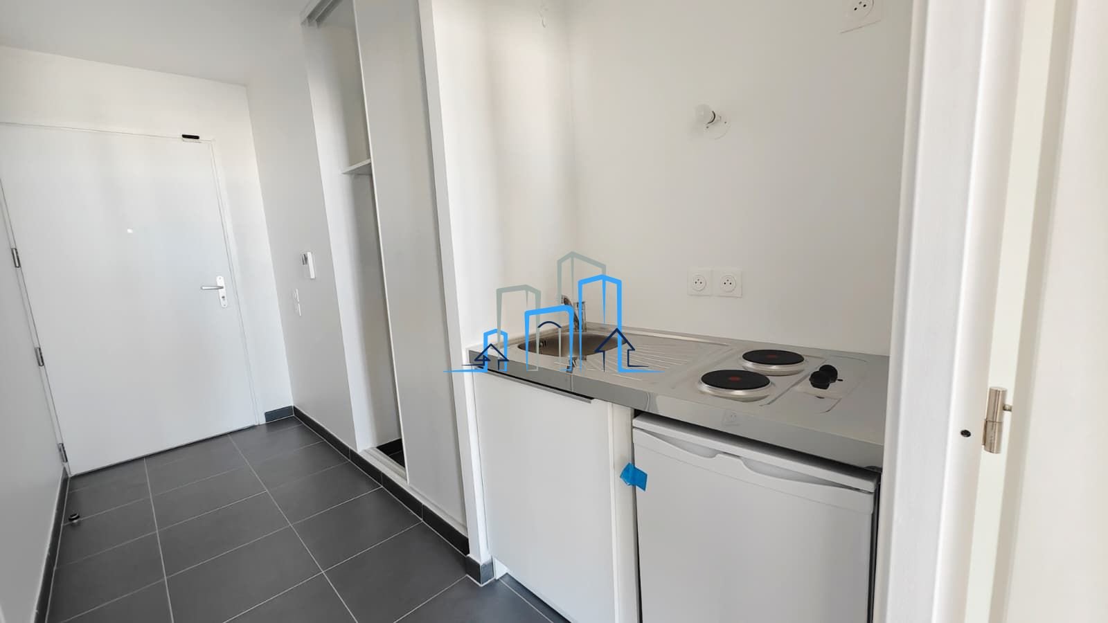 Maison à vendre, 36m², Paris 18ème