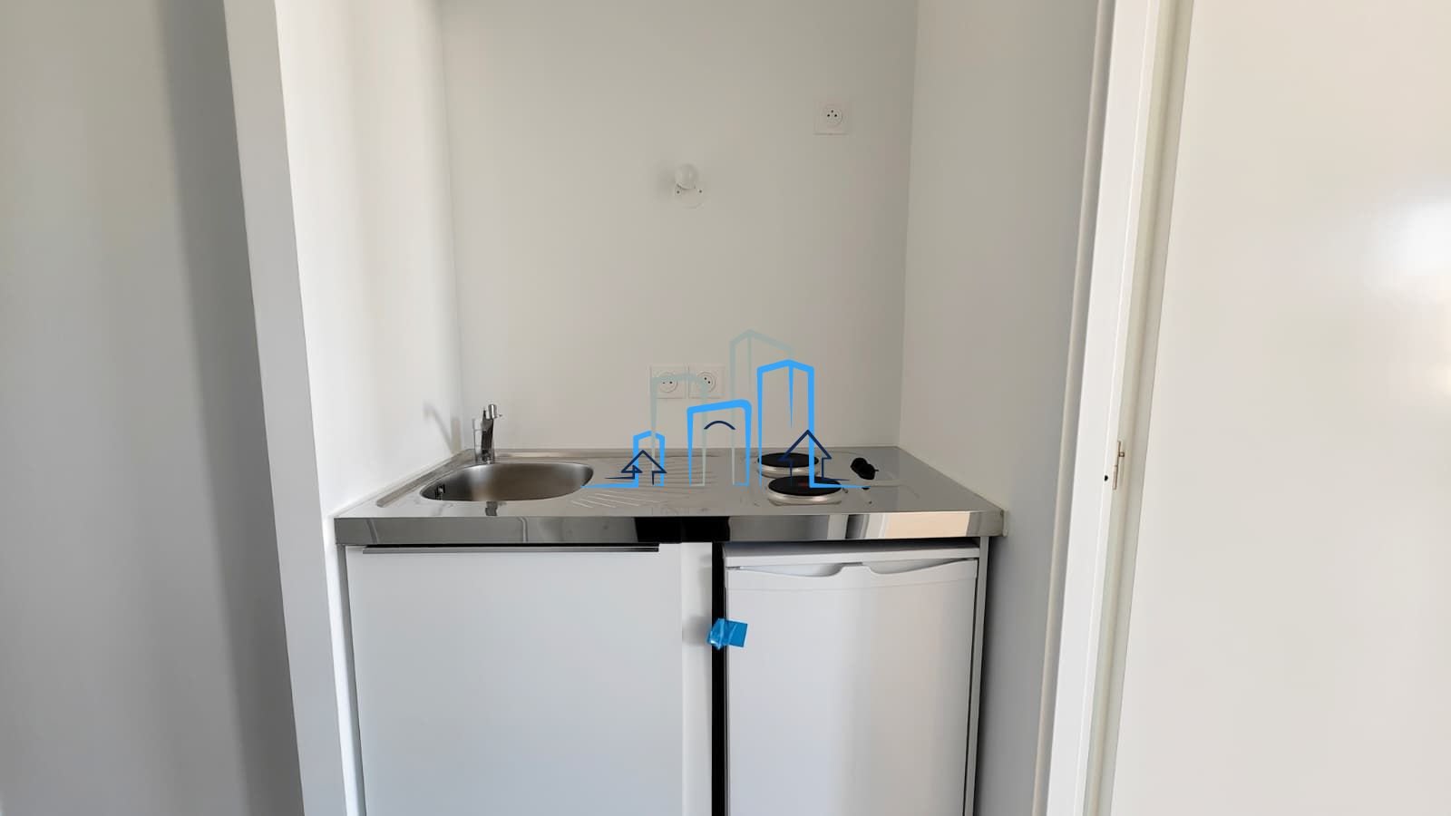 Maison à vendre, 36m², Paris 18ème