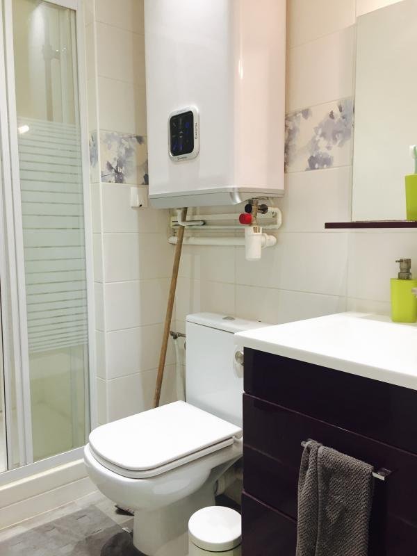 Maison à louer, 40m², Paris 18ème