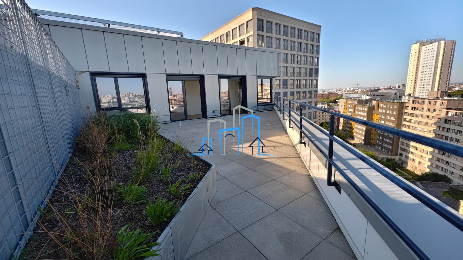 Maison à vendre, 128m², Paris 18ème