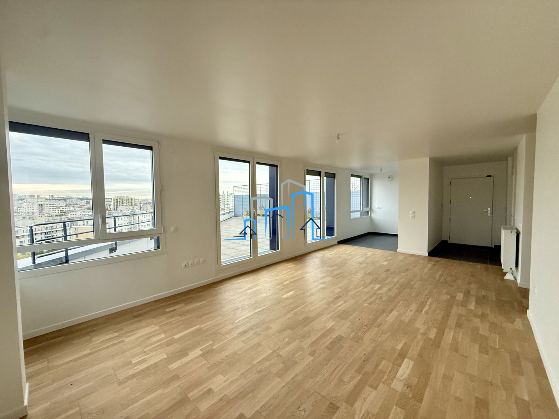 Maison à vendre, 128m², Paris 18ème