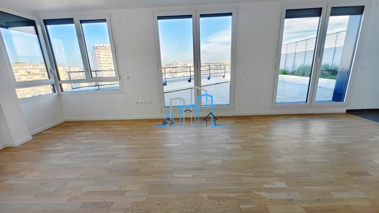 Maison à vendre, 128m², Paris 18ème