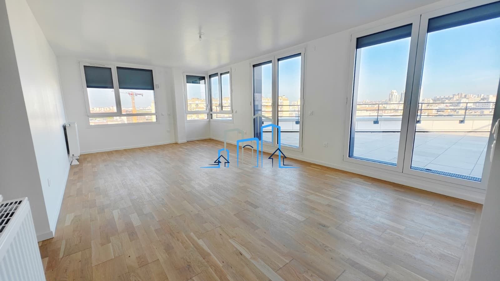 Maison à vendre, 128m², Paris 18ème