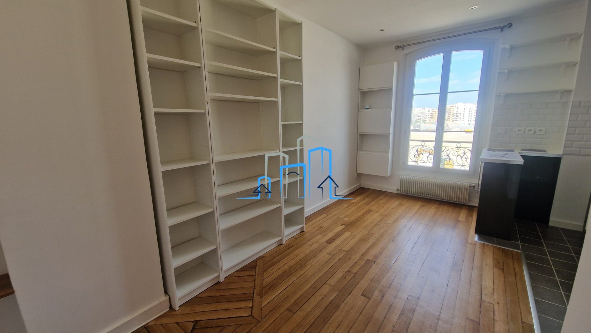 Maison à vendre, 46m², Saint-Ouen-sur-Seine