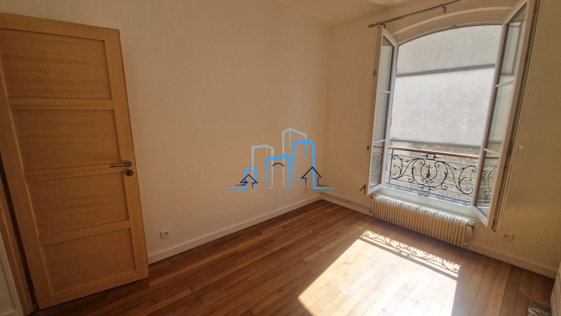 Maison à vendre, 46m², Saint-Ouen-sur-Seine