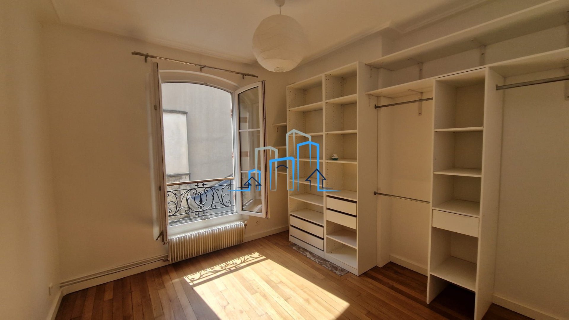 Maison à vendre, 46m², Saint-Ouen-sur-Seine