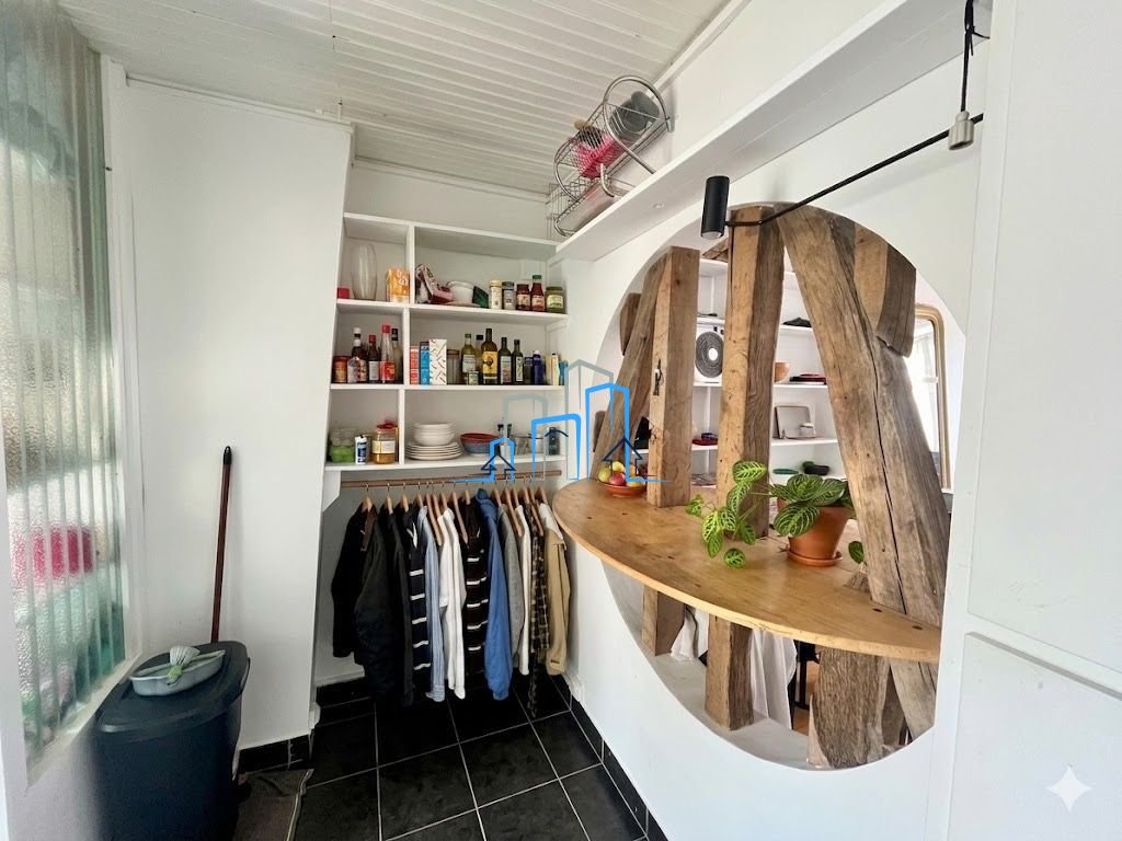 Maison à vendre, 23m², Paris 18ème