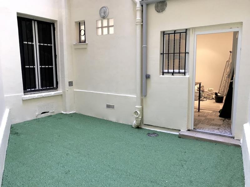 Maison à louer, 25m², Paris 18ème