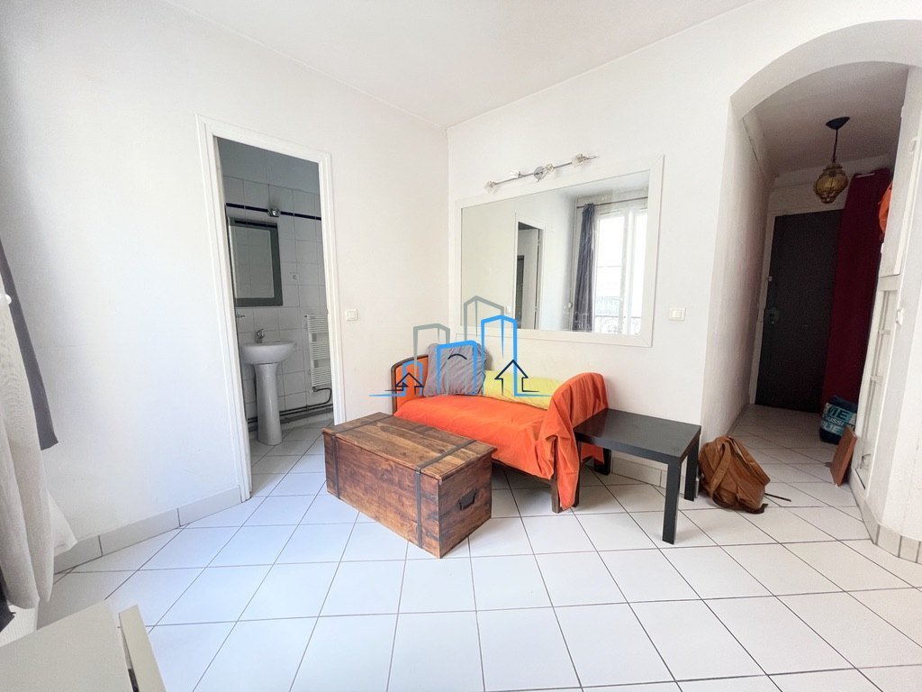 Maison à vendre, 29m², Paris 18ème