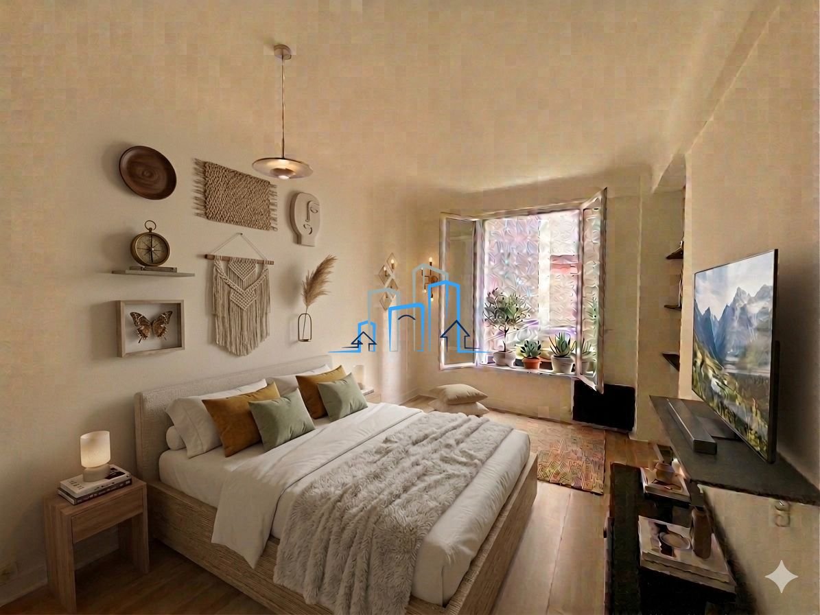 Maison à vendre, 20m², Paris 19ème