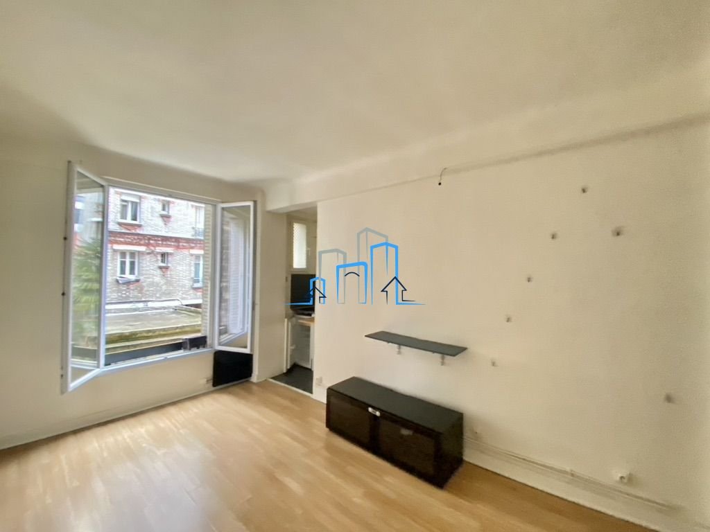 Maison à vendre, 20m², Paris 19ème