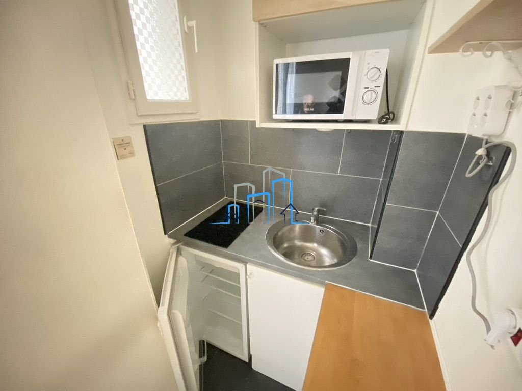 Maison à vendre, 20m², Paris 19ème