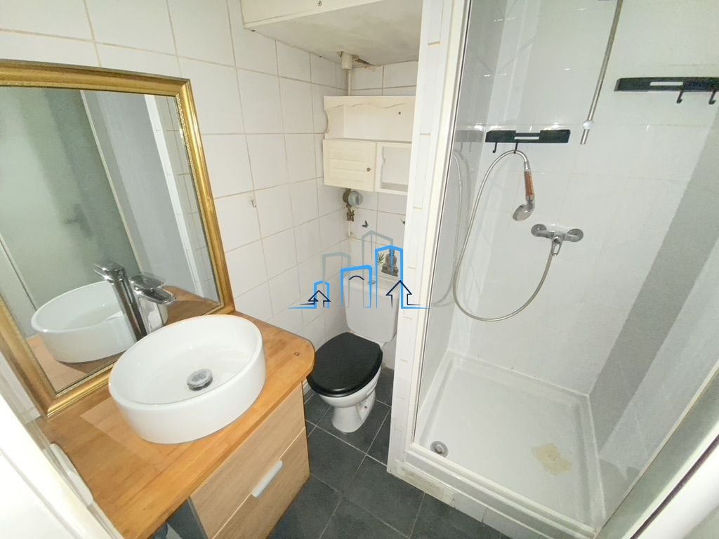 Maison à vendre, 20m², Paris 19ème