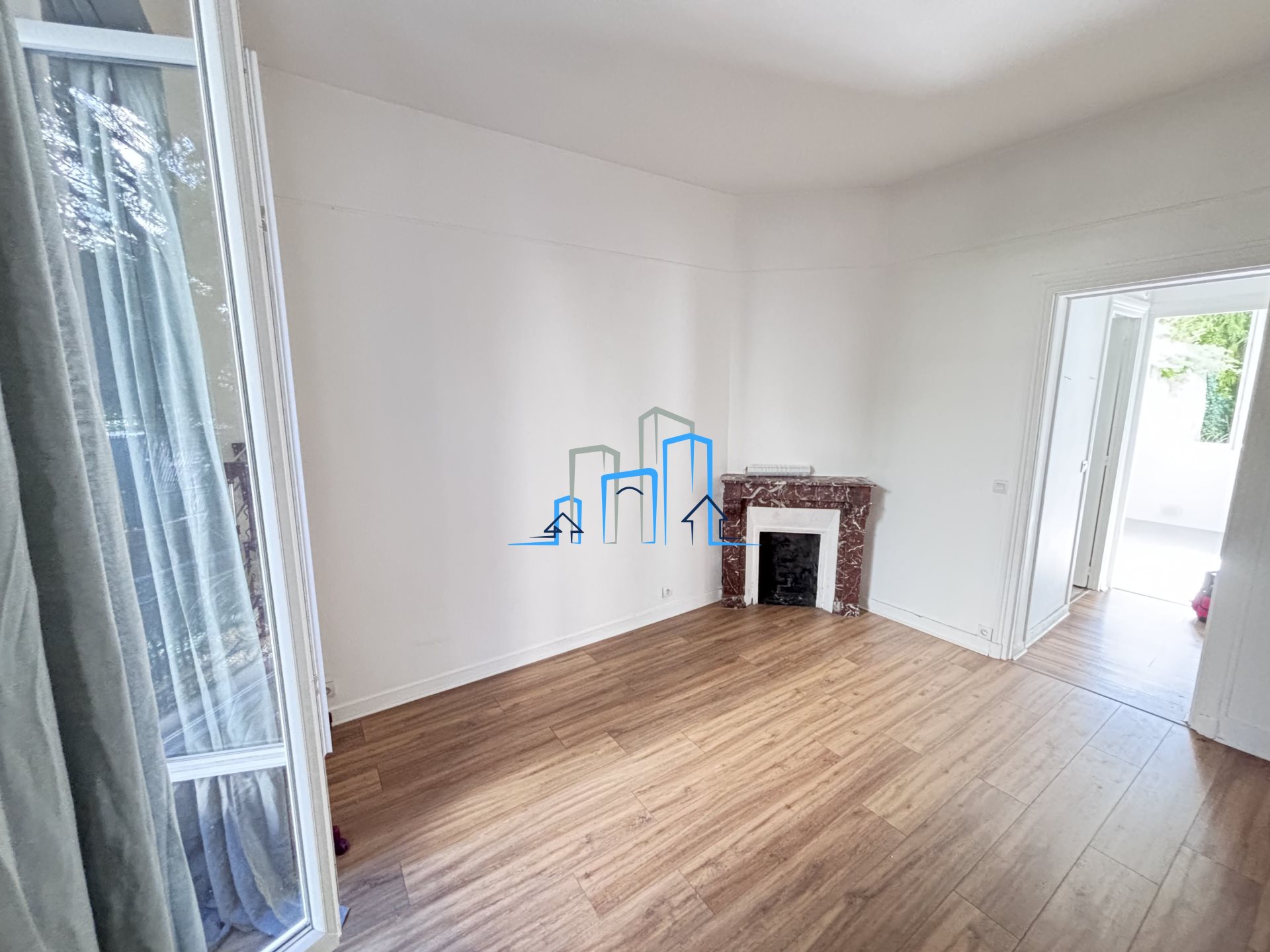 Appartement à louer, 37m², Enghien-les-Bains