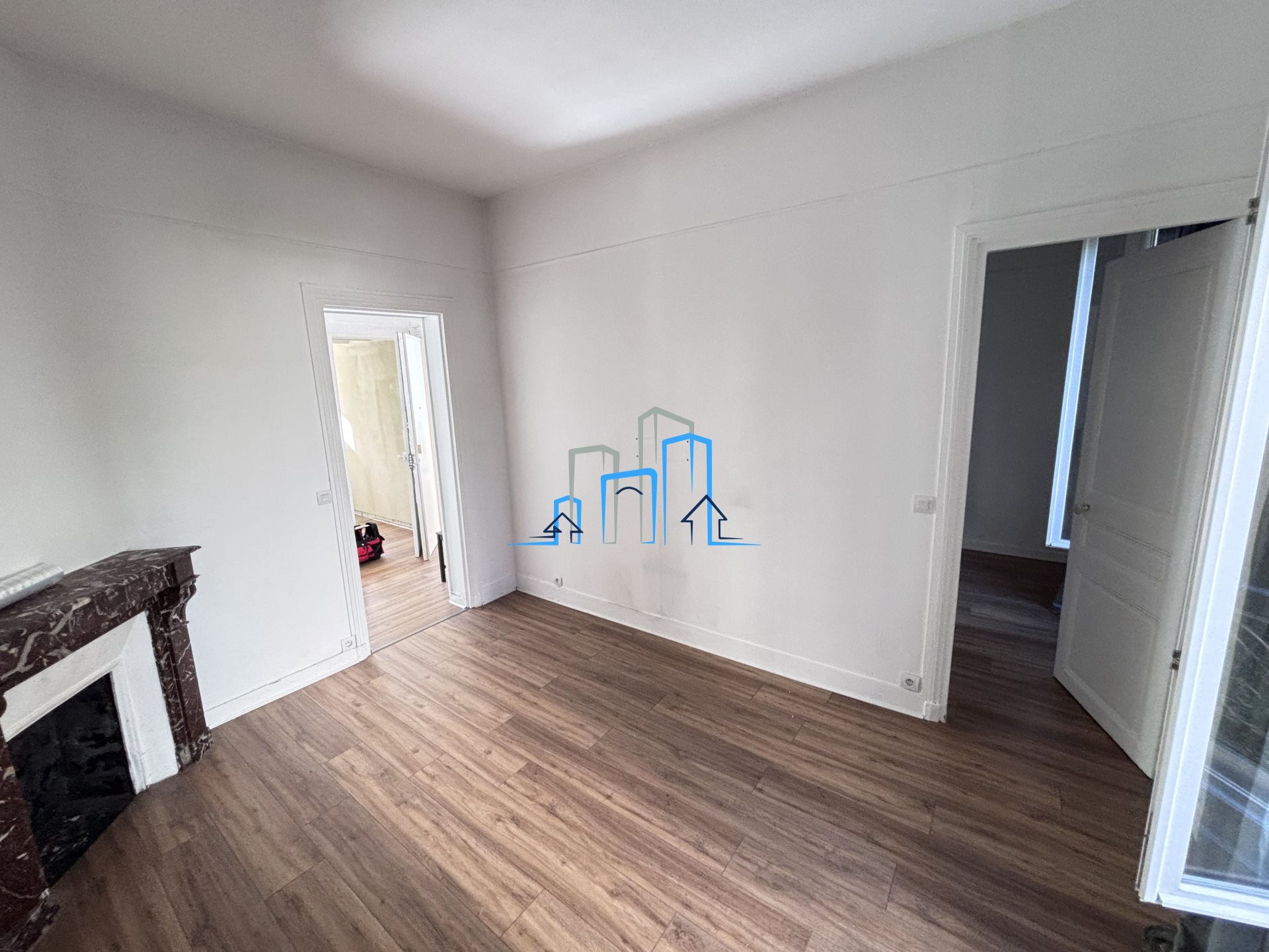 Appartement à louer, 37m², Enghien-les-Bains