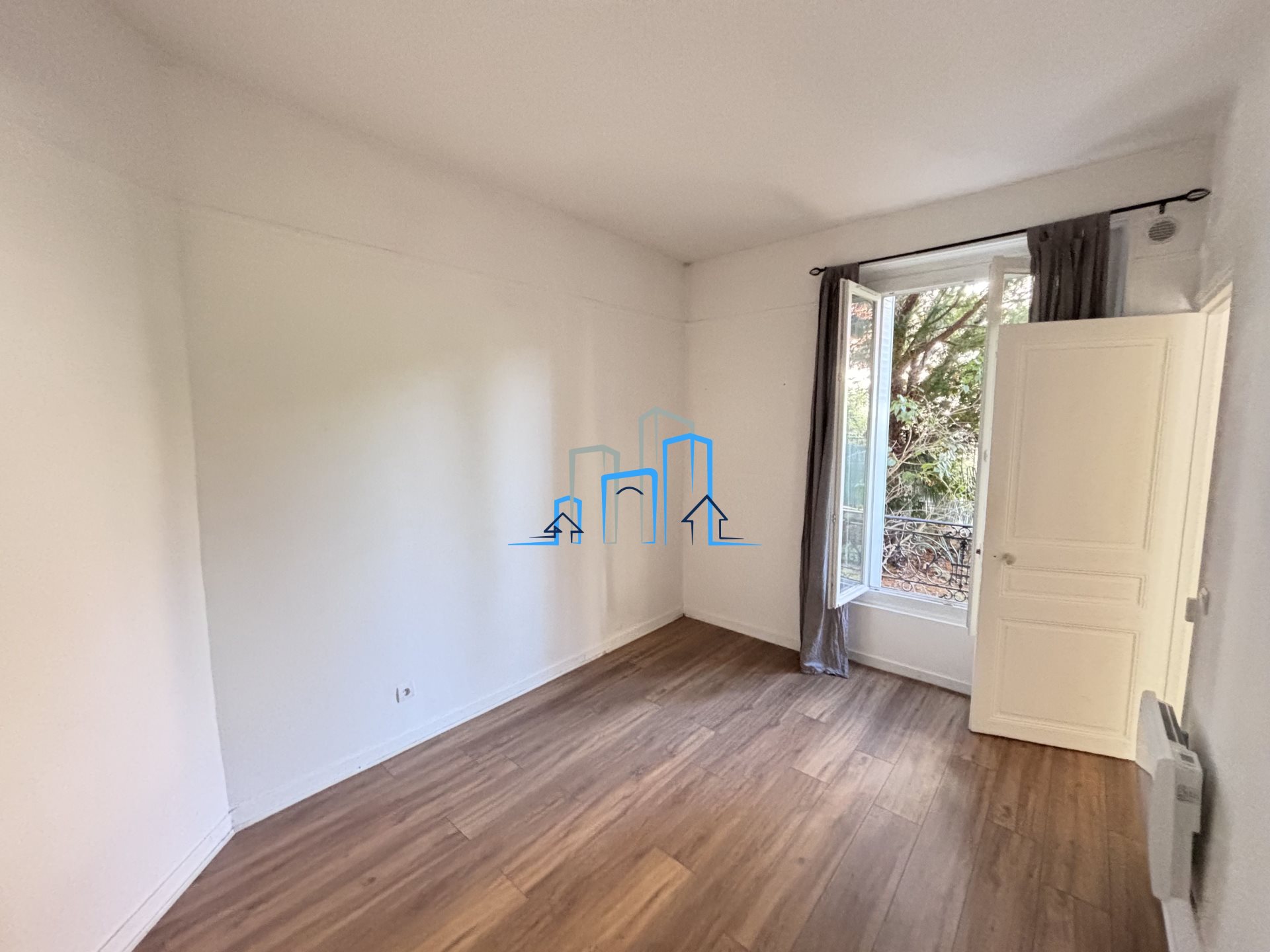 Appartement à louer, 37m², Enghien-les-Bains