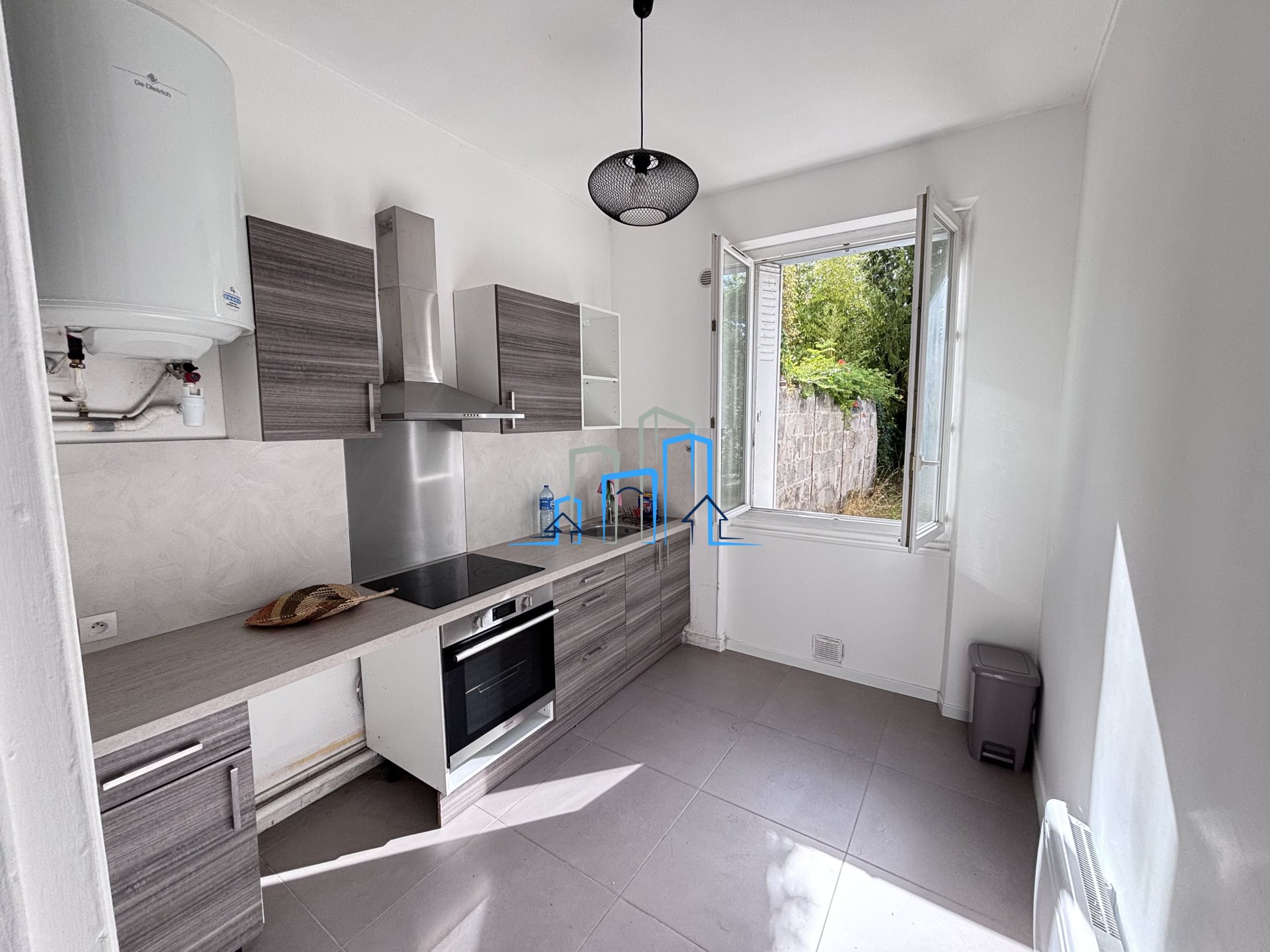 Appartement à louer, 37m², Enghien-les-Bains