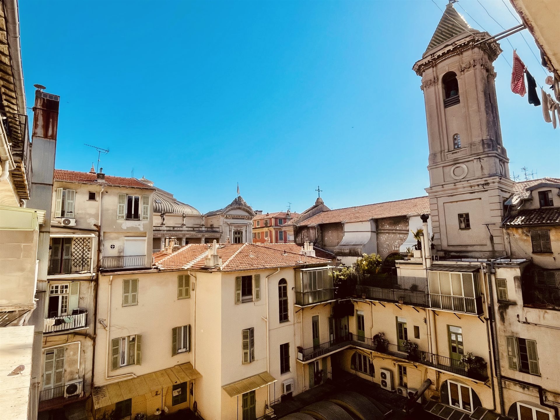 Appartement à vendre, 86m², Nice