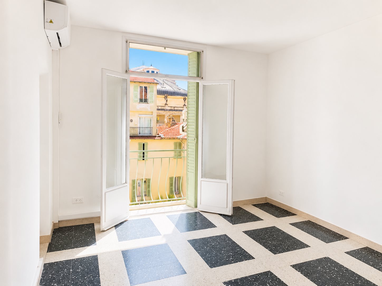 Appartement à vendre, 86m², Nice